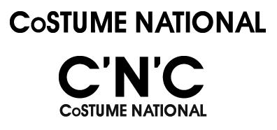 Woman in Cnc Costume National black top