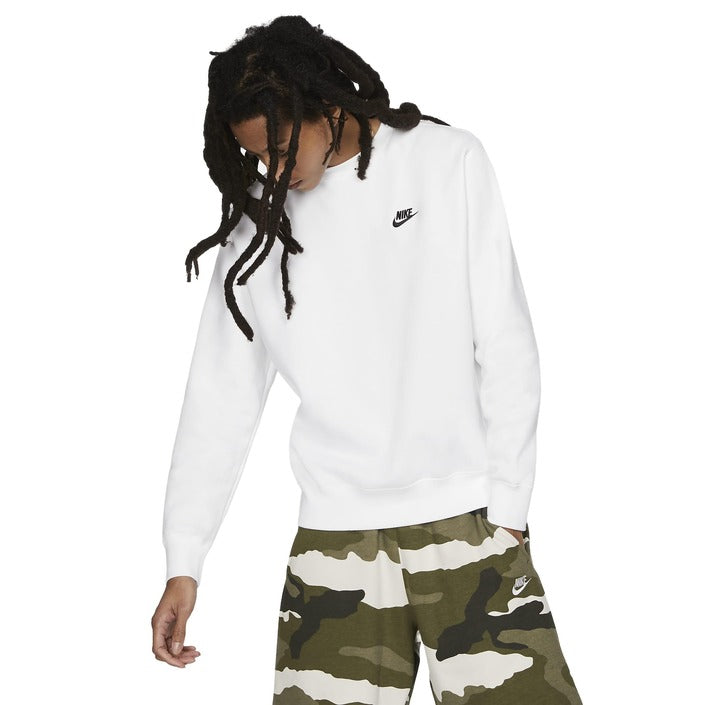 Nike Camo Crew Sweatshirt from Our Men’s Sweatshirts Collection