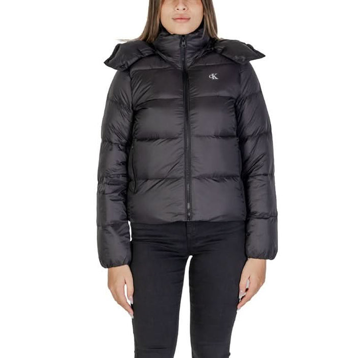 Calvin Klein Jeans - Calvin Klein Jeans  Veste pour femme