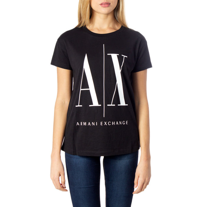 Armani Exchange - Armani Exchange  Femmes T-Shirt