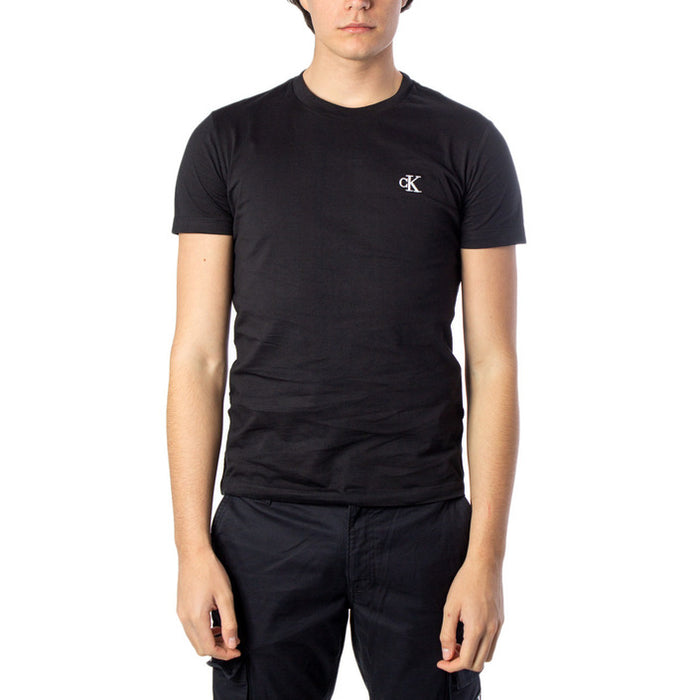 Calvin Klein Jeans - Calvin Klein Jeans Hommes T-Shirt