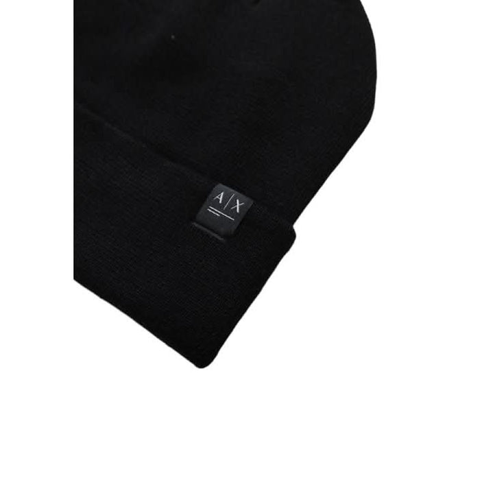 Armani Exchange - Armani Exchange Casquette pour homme