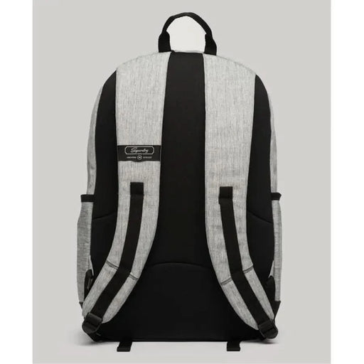 Superdry - Men Bag - grey - Accessories Bags