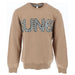 Sun68 - Men Sweatshirts - beige / S - Clothing