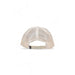 Beige mesh-backed baseball cap with adjustable strap from Goorin Bros Men’s collection