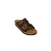 Birkenstock - Women Slippers - brown / 36 - Shoes