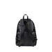 Black backpack with adjustable straps and side pockets, featured in Guess Men’s Crossbody Bag