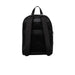 Black Liu Jo Men Bag featuring padded shoulder straps and a sleek design