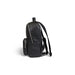 Black Calvin Klein Women Bag with side pockets and reflective trim for added visibility