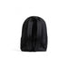 Black backpack with rounded design from Boss Men Bag for stylish everyday use