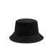 Calvin Klein Jeans Women Cap - Stylish Black Bucket Hat