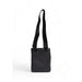 Black crossbody bag with a long strap from Tommy Hilfiger Men collection