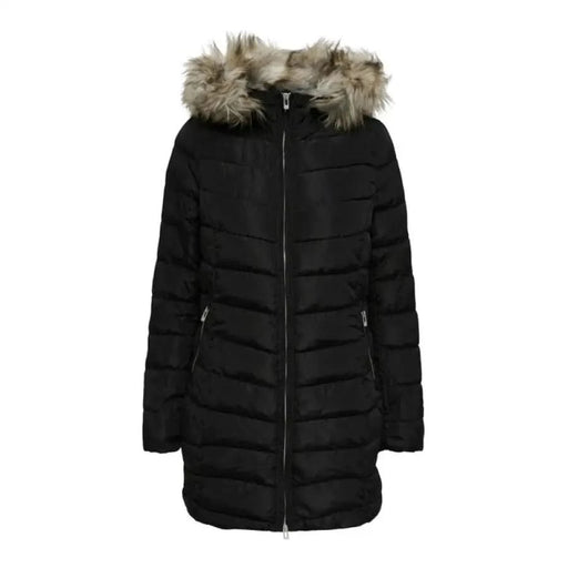 Only - Women Jacket - black / XS - Clothing Jackets