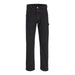 Jack & Jones men’s black jeans button detail urban style clothing