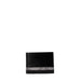 Black leather bi-fold wallet from Alviero Martini Prima Classe for Men, Fall Winter collection