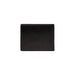 Black leather bifold wallet from Calvin Klein for stylish Calvin Klein men