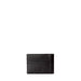 Black leather card holder from Alviero Martini Prima Classe Men’s Brown Wallet