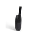 Black portable radio or walkie-talkie with antenna featured in Calvin Klein Men Bag