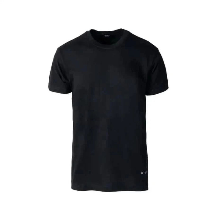 Hydra Clothing - Men T-Shirt - black / S - T-shirts