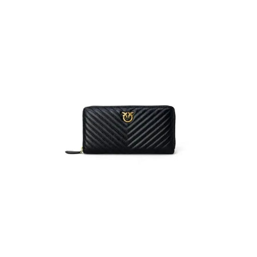 Pinko - Women Wallet - black - Accessories Wallets