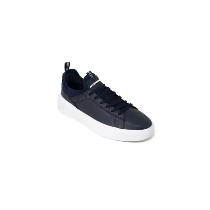 Antony Morato - Men Sneakers - blue / 39 - Shoes