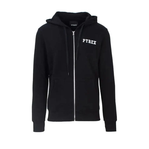 Pyrex - Men Sweatshirts - black / XS - Clothing