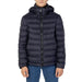 Peuterey - Men Jacket - blue / S - Clothing Jackets