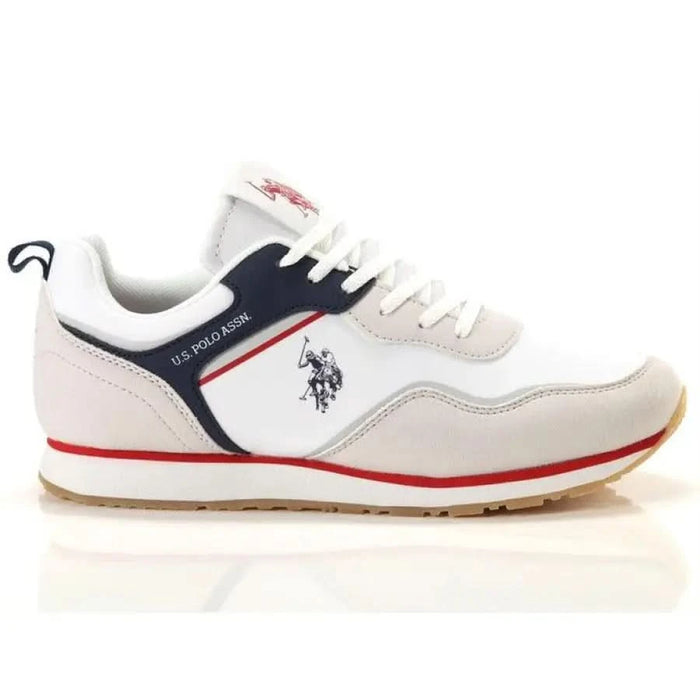 U.s. Polo Assn. - Women Sneakers - white / 35 - Shoes