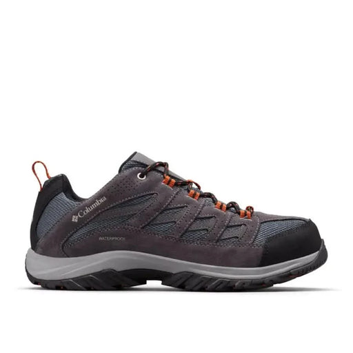 Columbia Hiker lightweight shoe for men, blending urban style clothing and city fashion