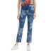 Desigual - Women Jeans - blue / 34 - Clothing