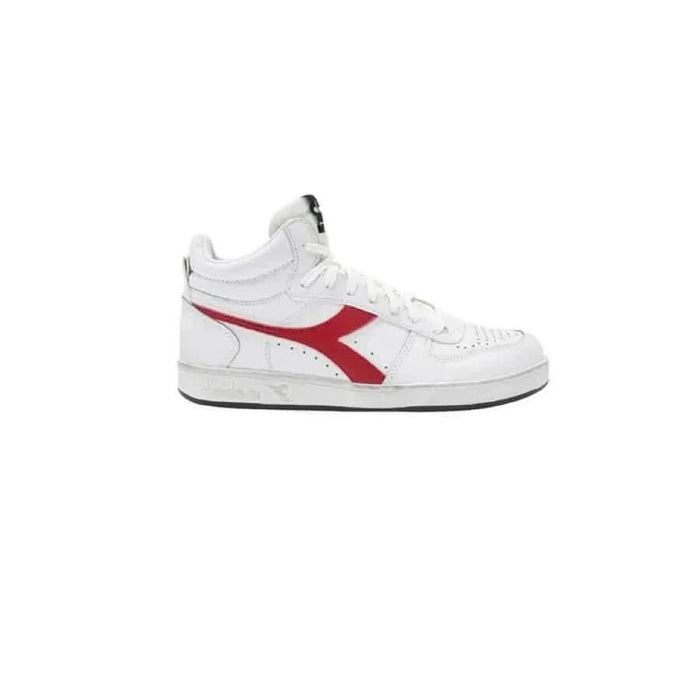 Diadora - Men Sneakers - red / 41 - Shoes