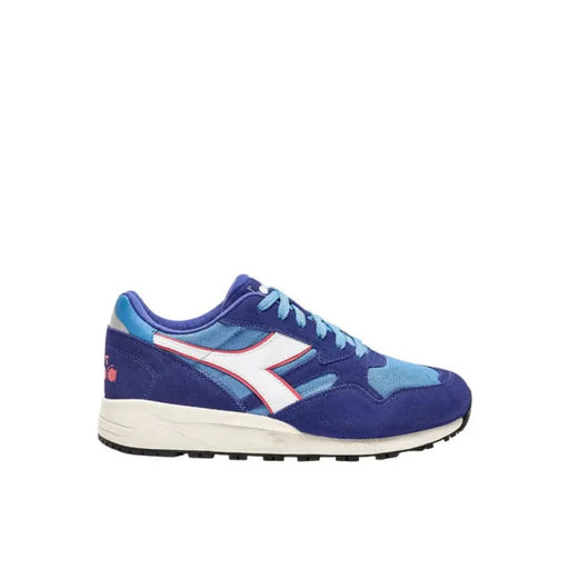 Diadora - Men Sneakers - blue / 40 - Shoes