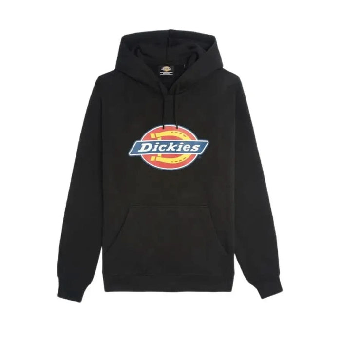 Dickies - Men Sweatshirts - black / XS - Clothing