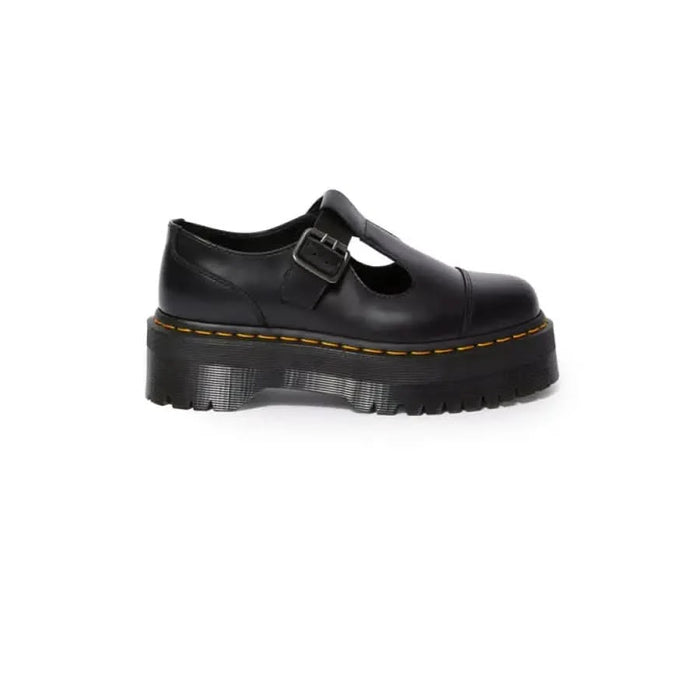 Dr. Martens - Women Slip On Shoes - black / 36