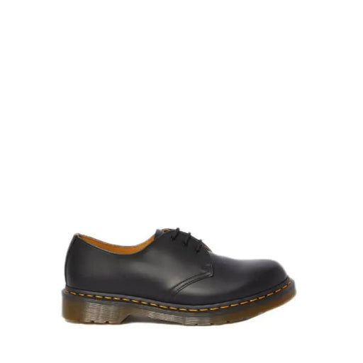 Dr. Martens - Women Slip On Shoes - black / 36