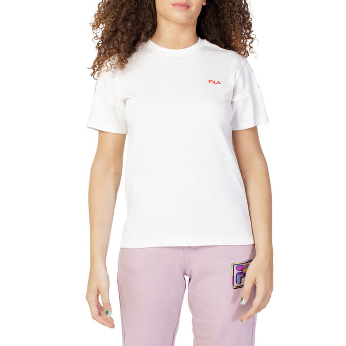 Fila - Fila  Femmes T-Shirt