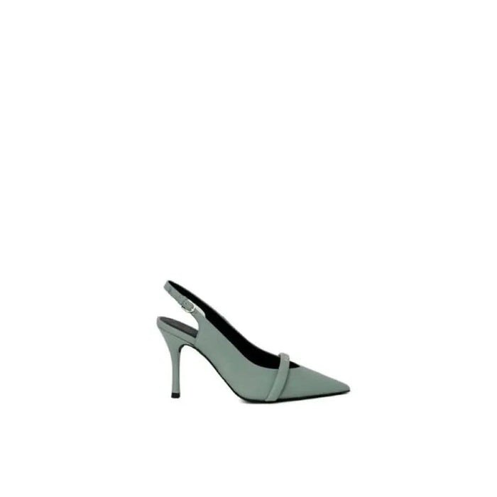 Furla - Women Pumps Shoes - green / 35