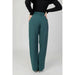 Vila Clothes - Women Trousers - Clothing