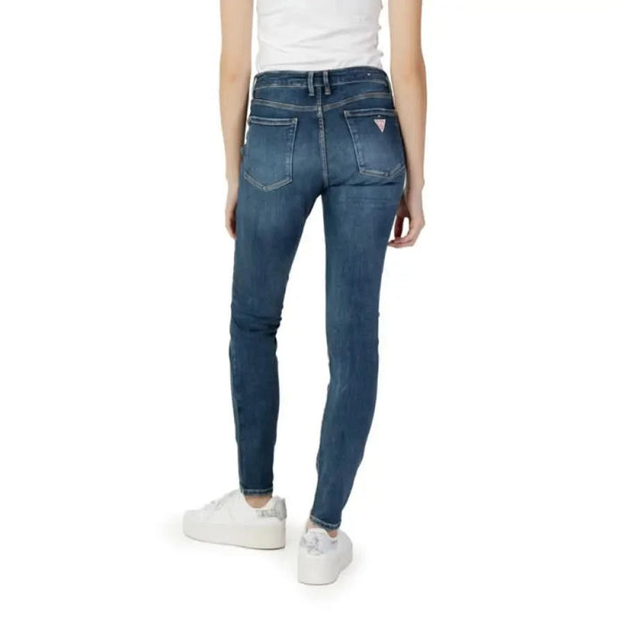 Guess - Women Jeans - Clothing