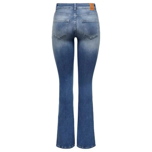 Only - Women Jeans - Clothing