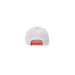 Goorin Bros Men Cap: The Hundreds Hat in white displayed on a stylish, modern product page