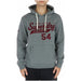 Grey The Hundreds hoodie, fall winter product by Superdry Men Sweatshirts