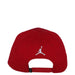 Jordan - Men Cap - red - Accessories Caps