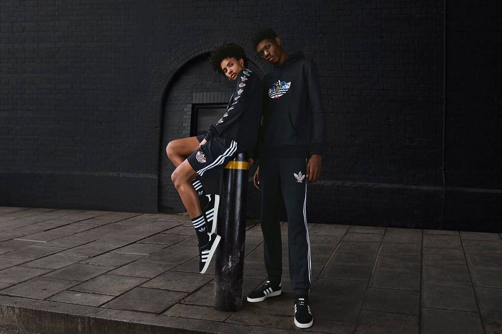 Adidas
