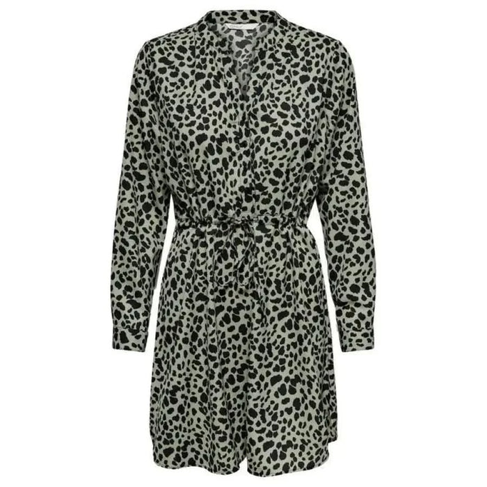 Only - Women Dress - Clothing Dresses