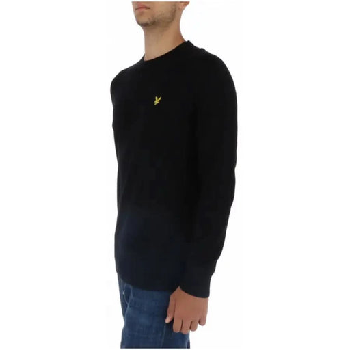 Lyle & Scott - Men Knitwear - Clothing