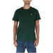 Lyle & Scott - Men T-Shirt - green-1 / S - Clothing T-shirts