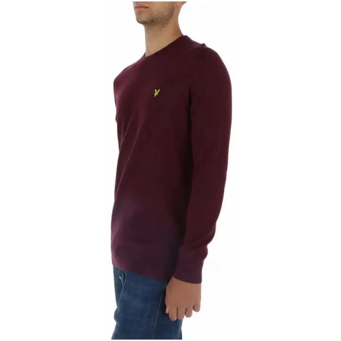 Lyle & Scott - Men Knitwear - Clothing