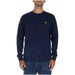 Lyle & Scott - Men Sweatshirts - blue / S - Clothing