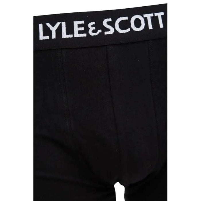 Lyle & Scott - Men Underwear - Clothing